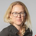 Ankie Larsson