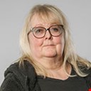 Ulrika Karlsson