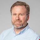 Magnus Harved